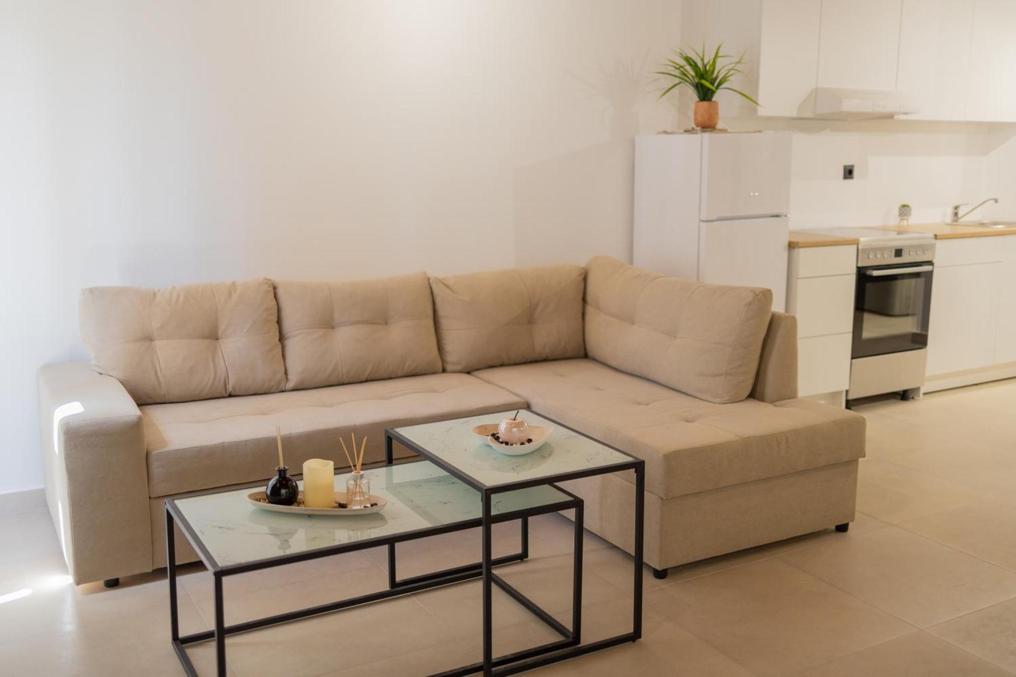 Sanimar Hotel Kassandria Habitación foto