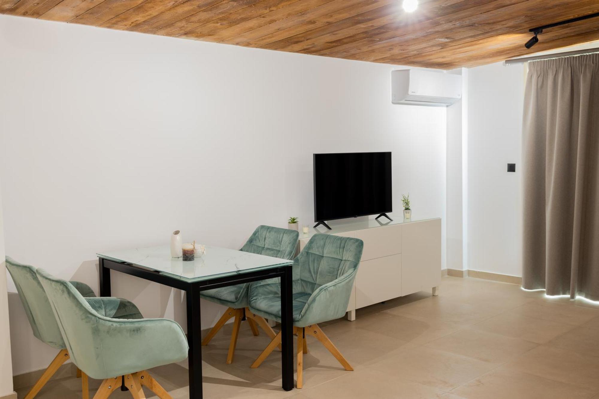 Sanimar Hotel Kassandria Habitación foto