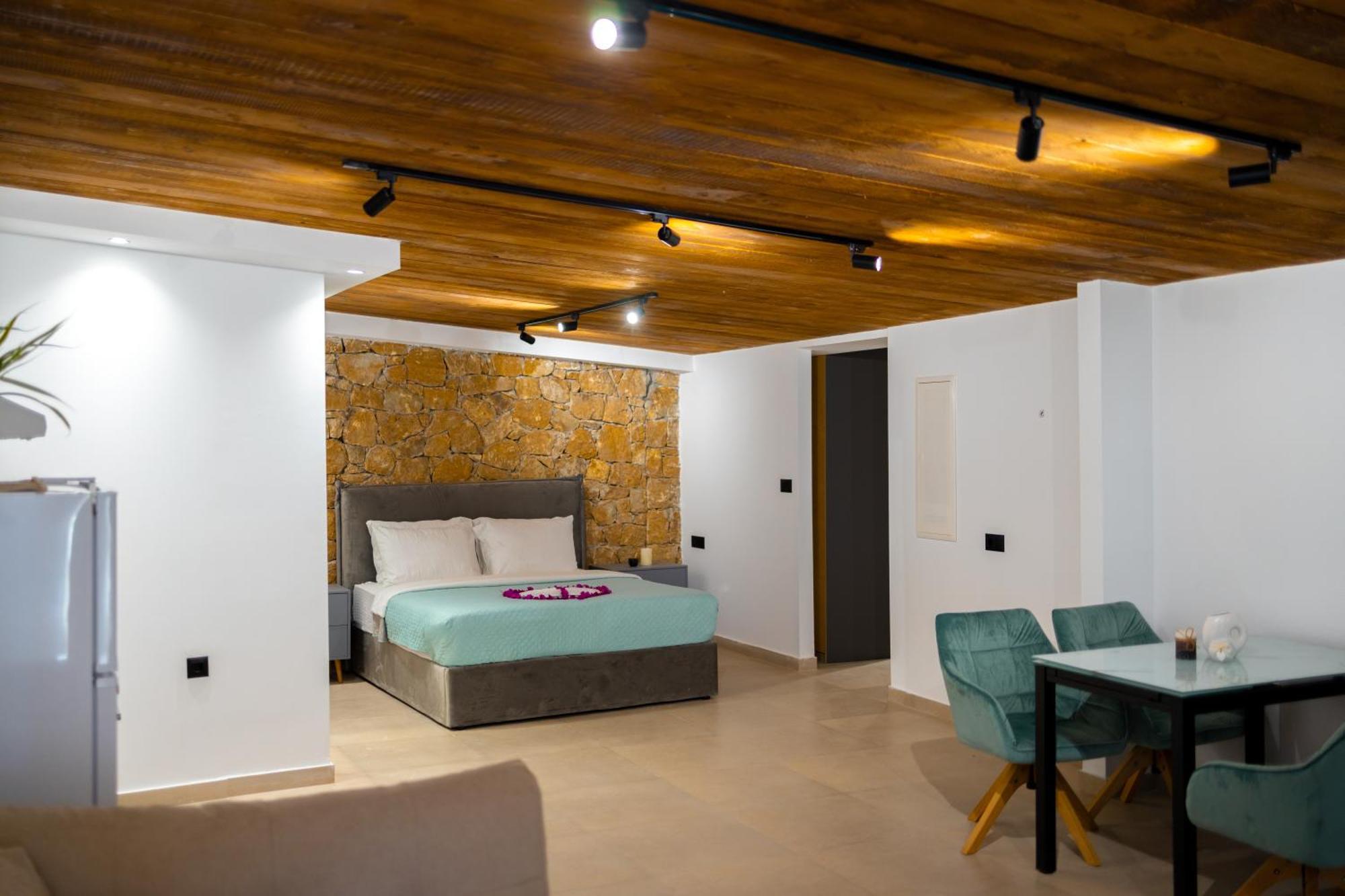Sanimar Hotel Kassandria Habitación foto