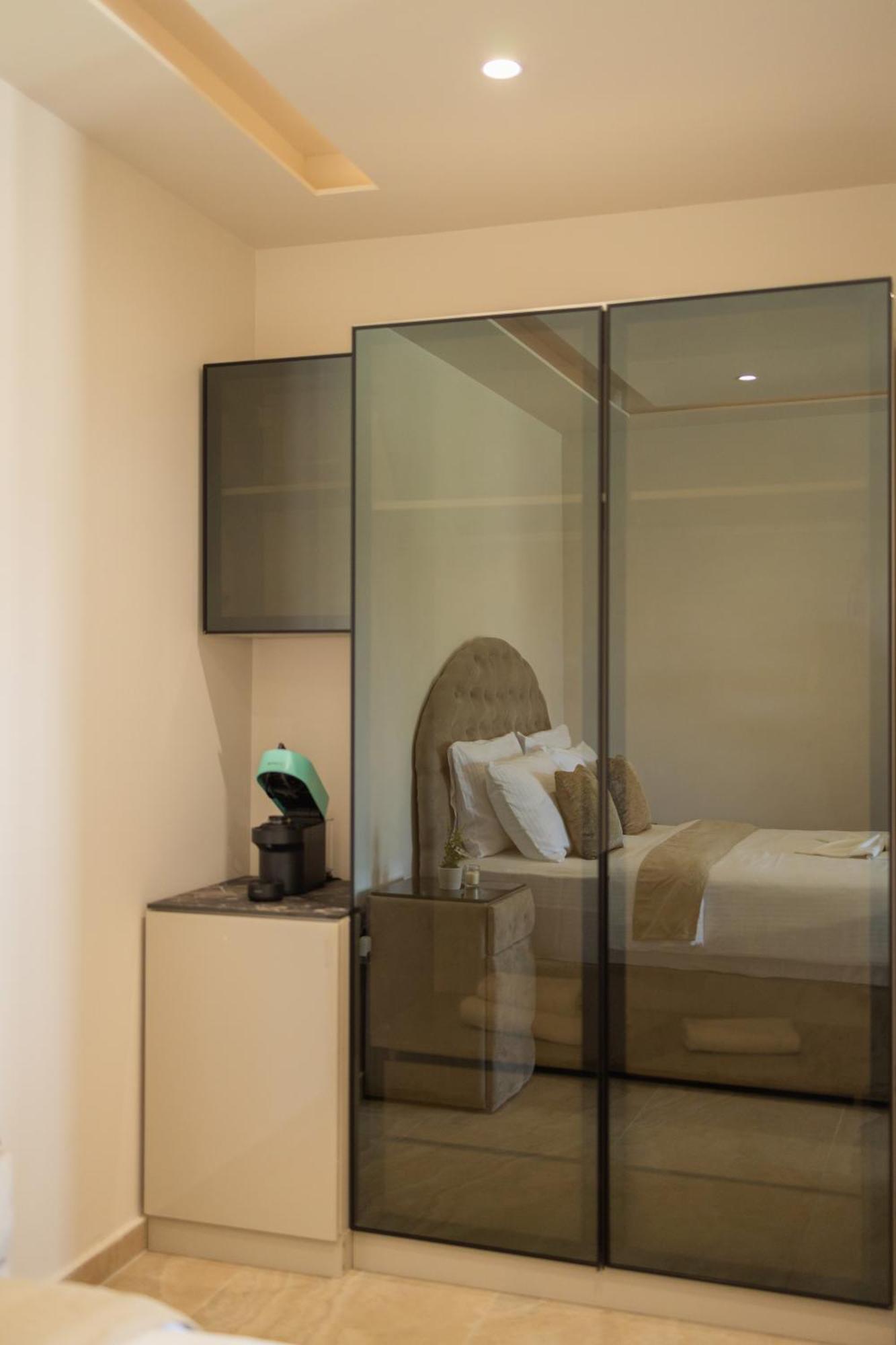 Sanimar Hotel Kassandria Habitación foto