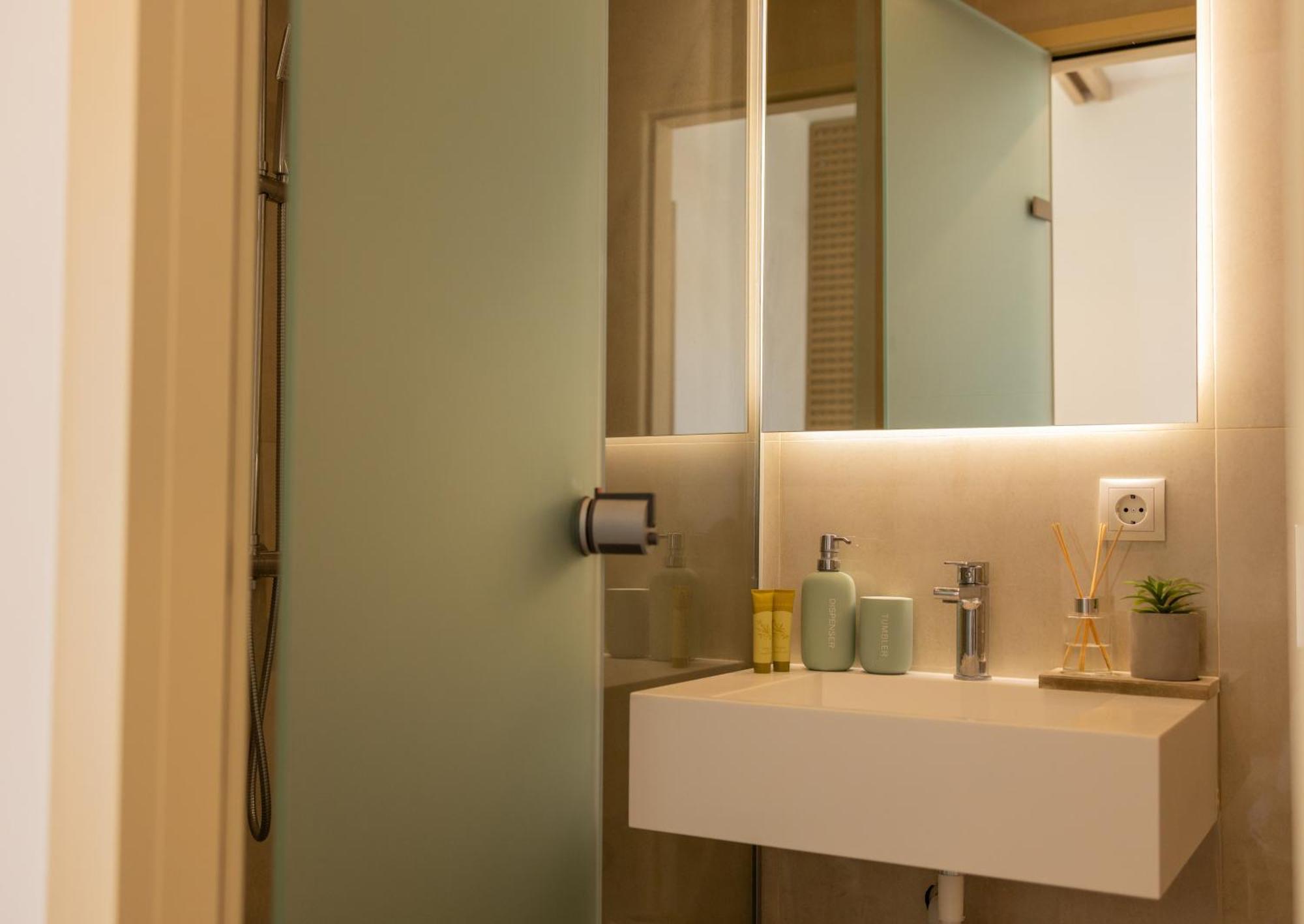 Sanimar Hotel Kassandria Habitación foto
