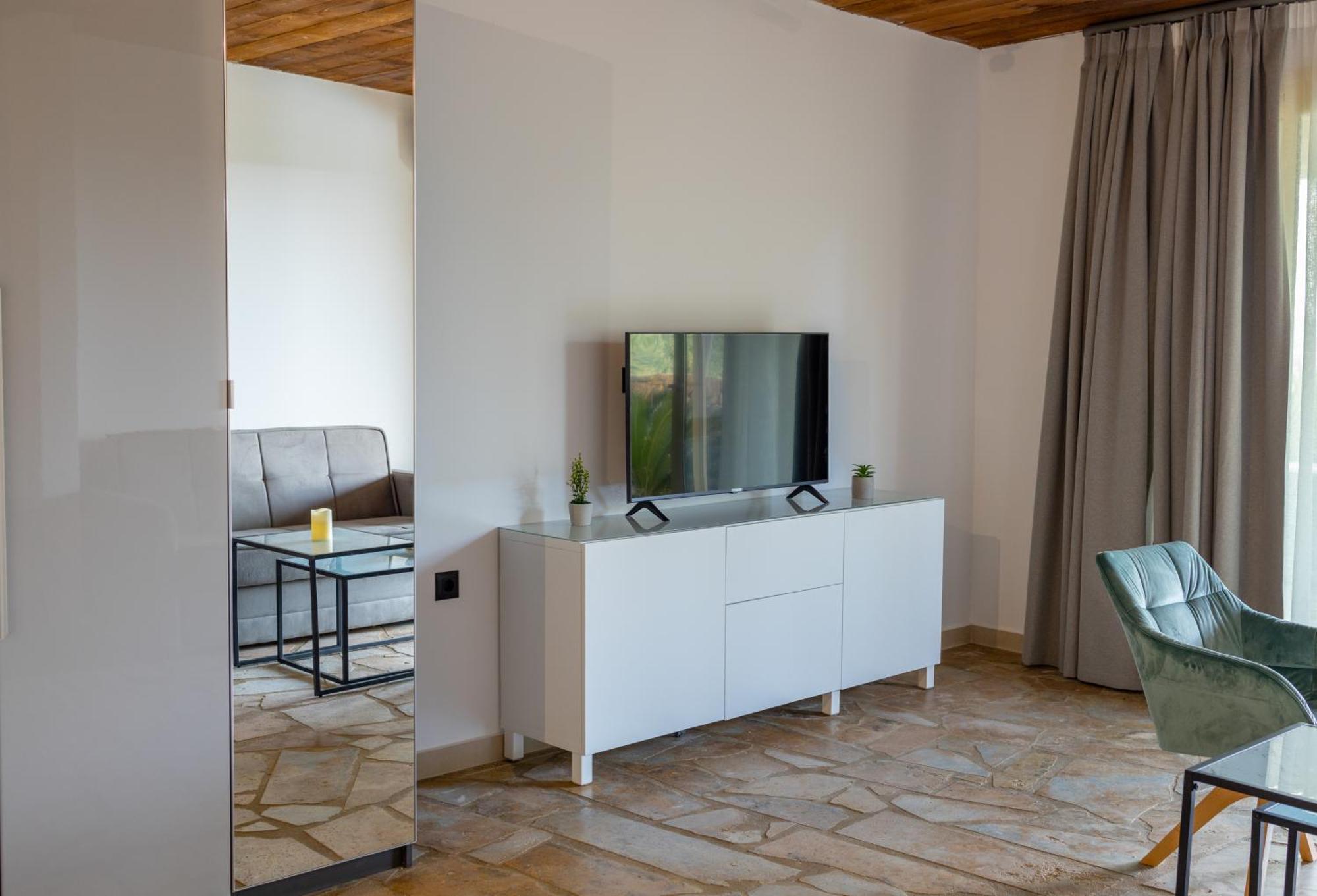 Sanimar Hotel Kassandria Habitación foto