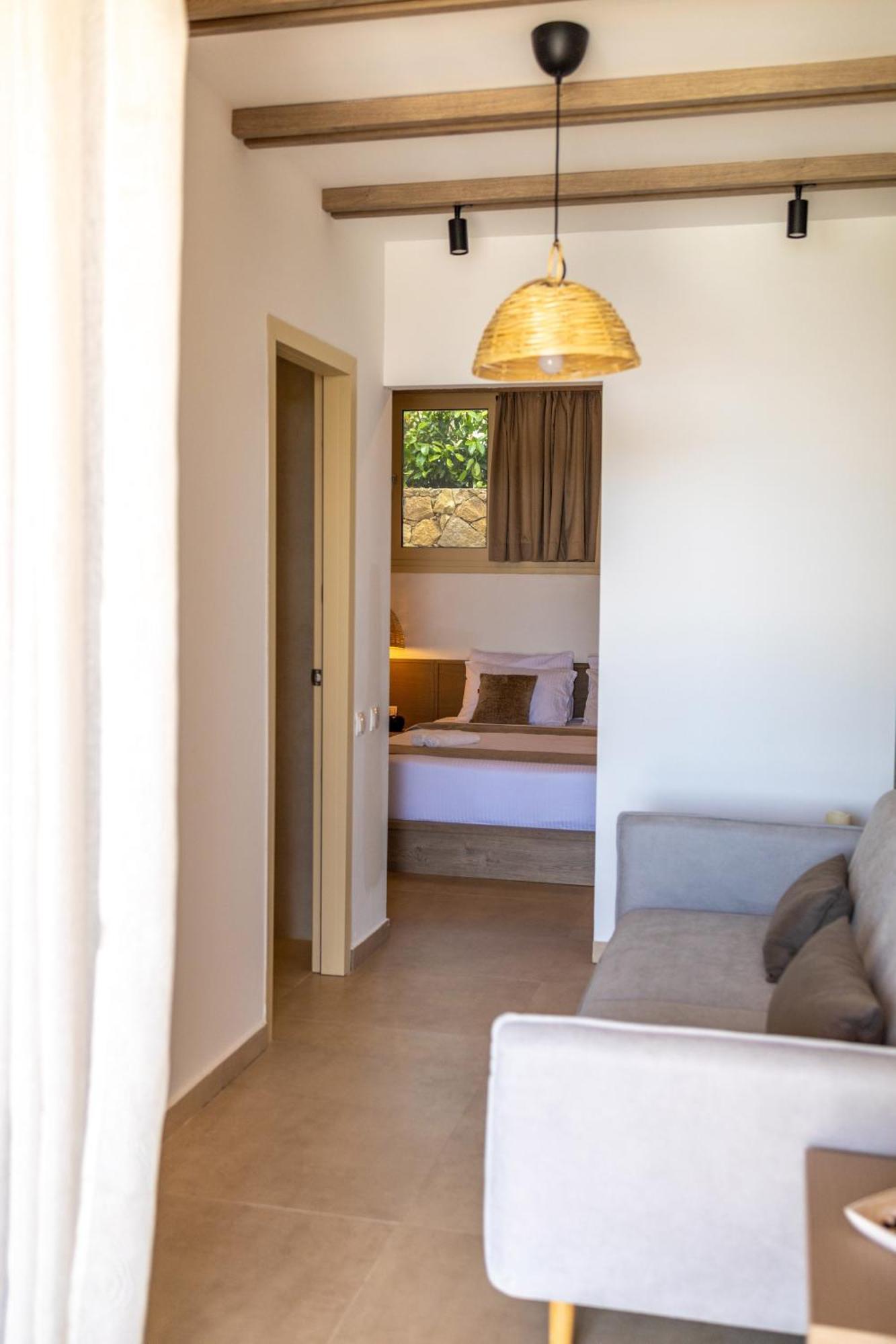 Sanimar Hotel Kassandria Habitación foto