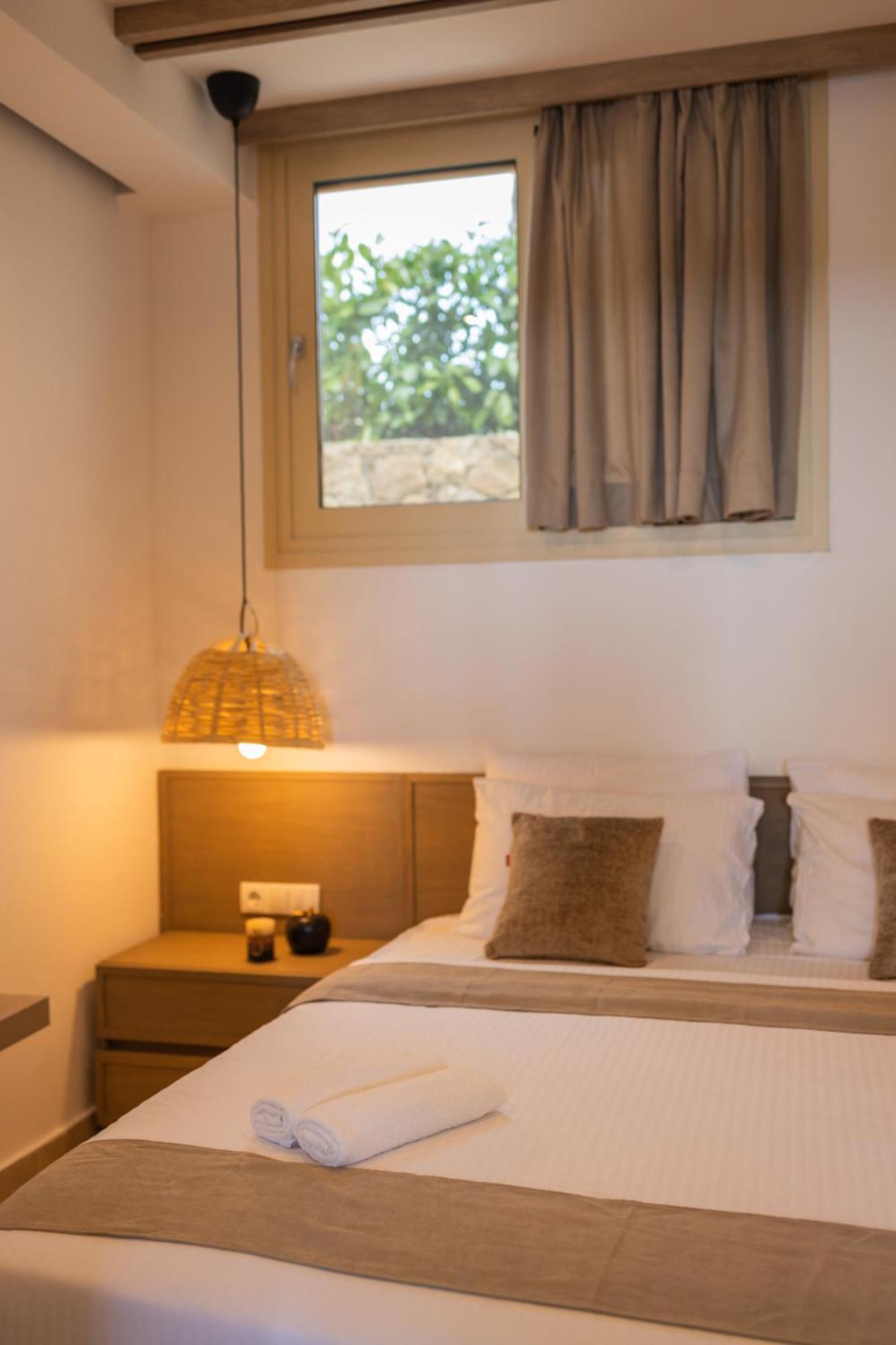Sanimar Hotel Kassandria Habitación foto