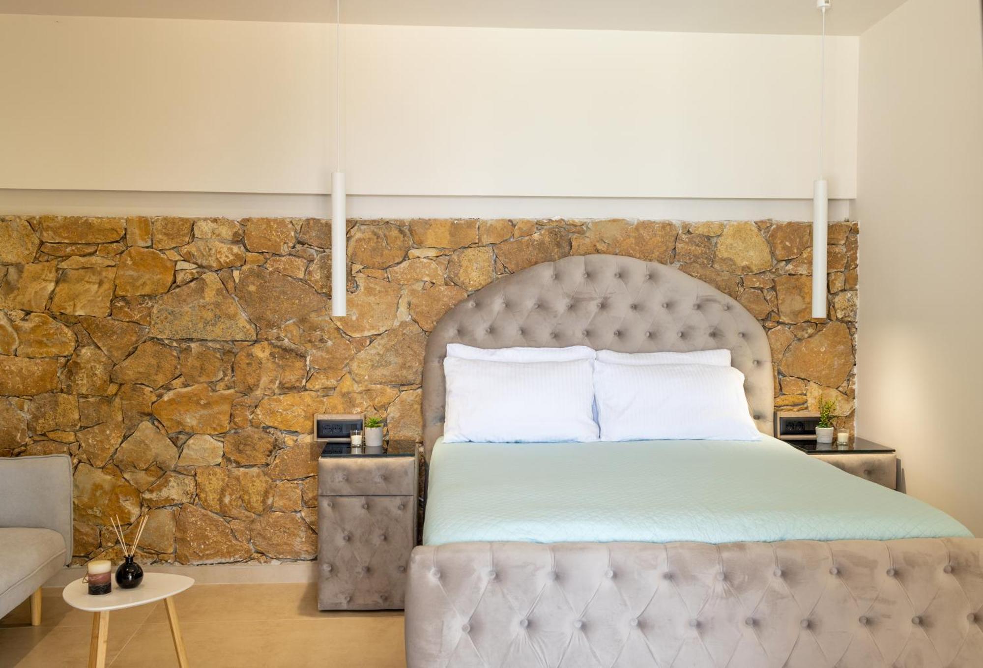 Sanimar Hotel Kassandria Habitación foto