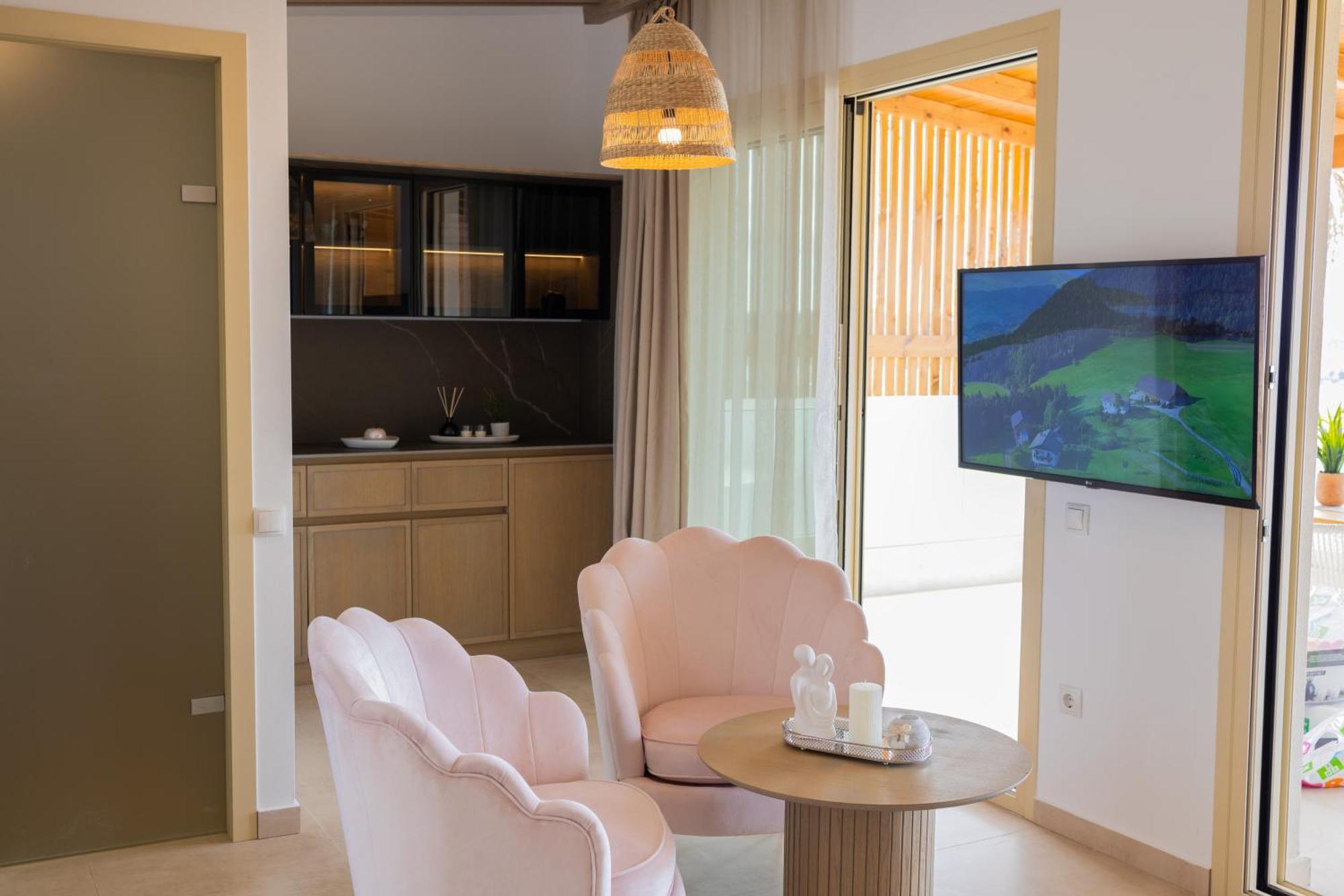 Sanimar Hotel Kassandria Habitación foto