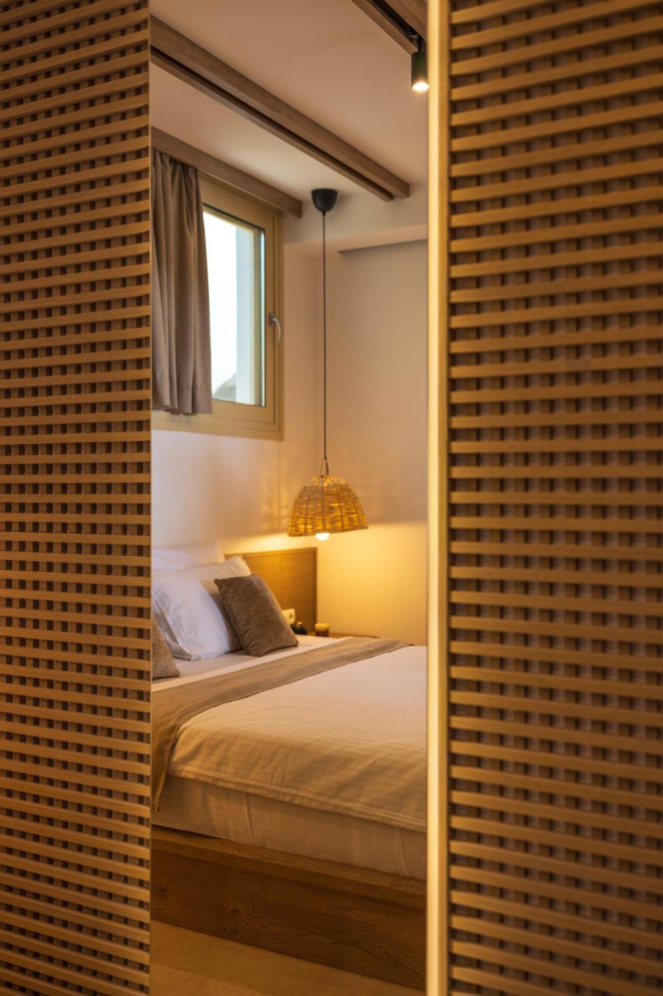 Sanimar Hotel Kassandria Habitación foto