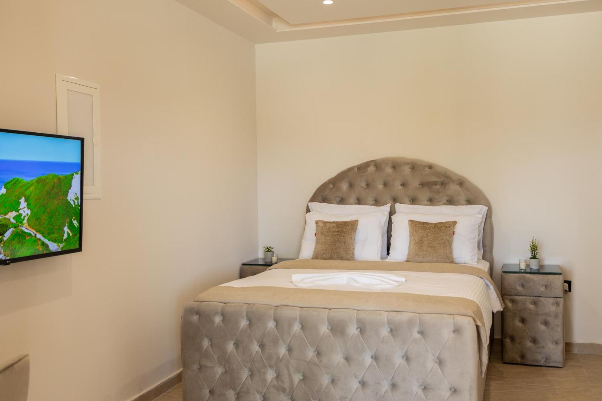 Sanimar Hotel Kassandria Habitación foto