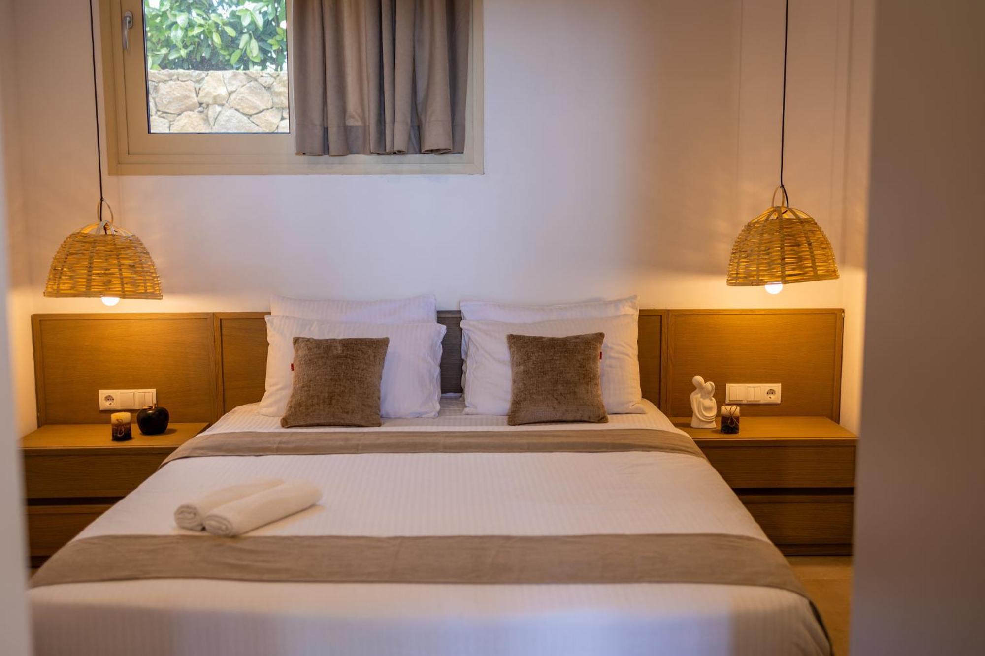 Sanimar Hotel Kassandria Habitación foto