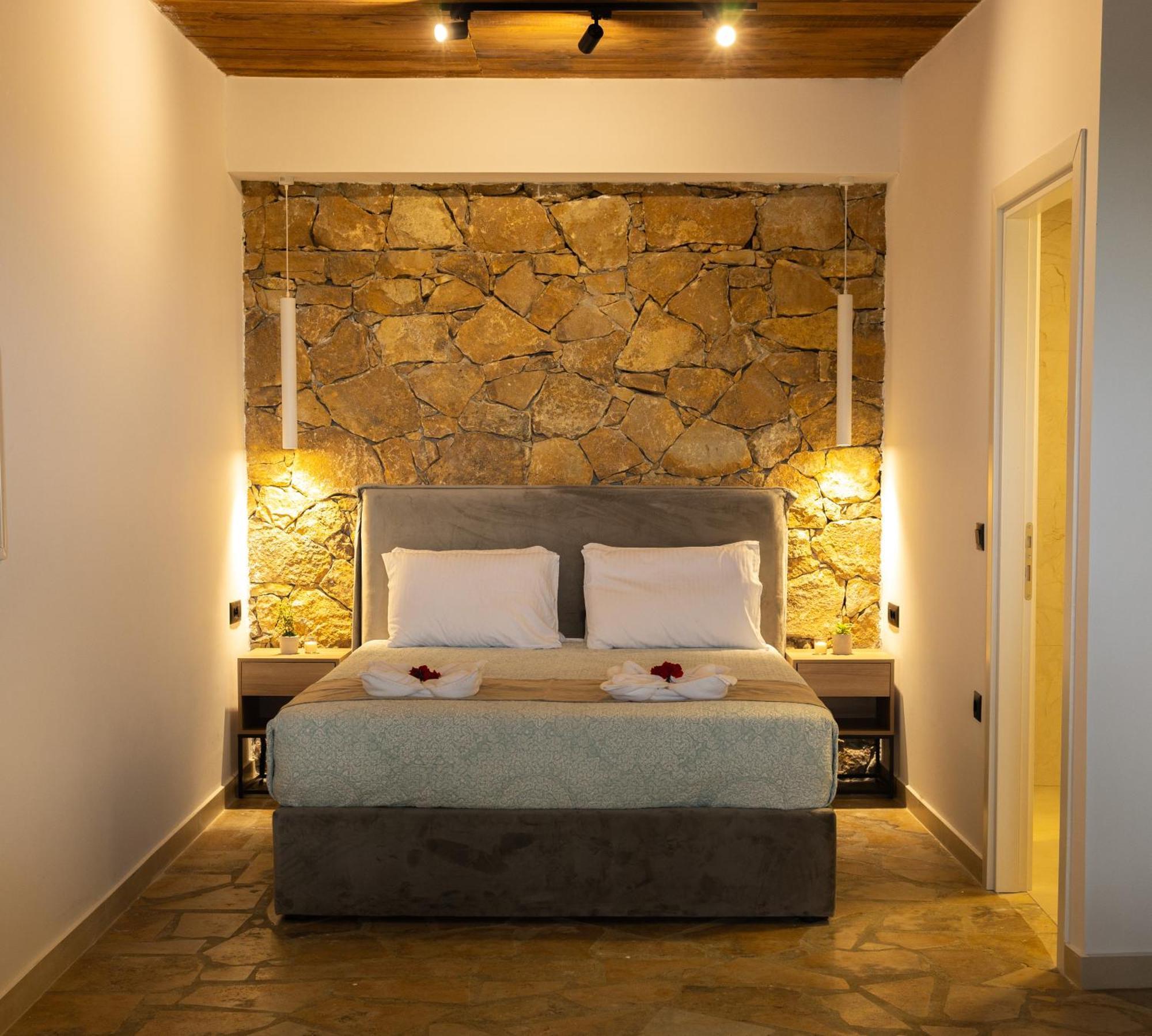 Sanimar Hotel Kassandria Habitación foto