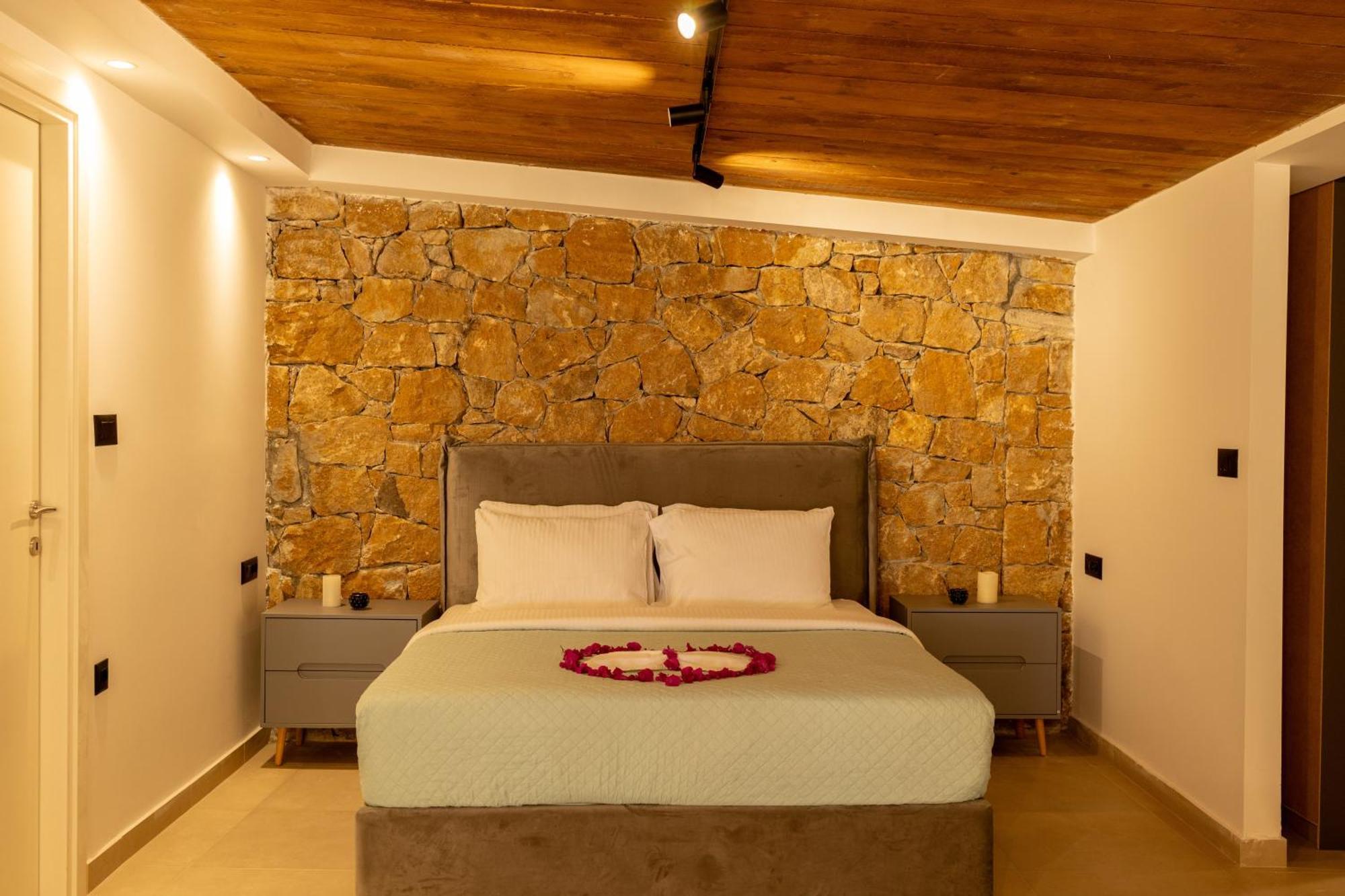 Sanimar Hotel Kassandria Habitación foto